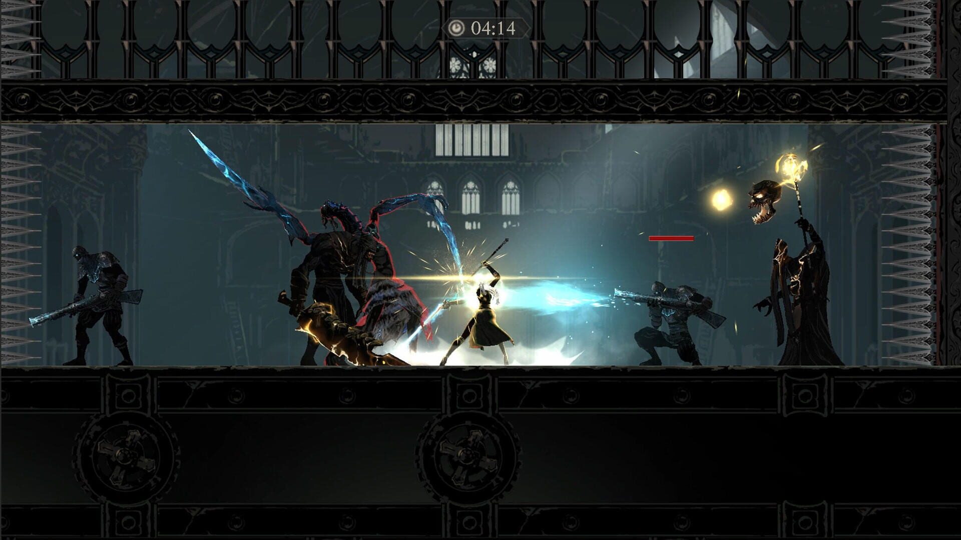 Shadow Hunter: Lost Worlds screenshot 8