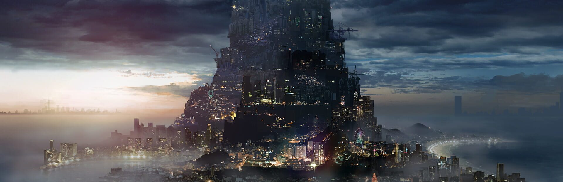 Let It Die artwork 6