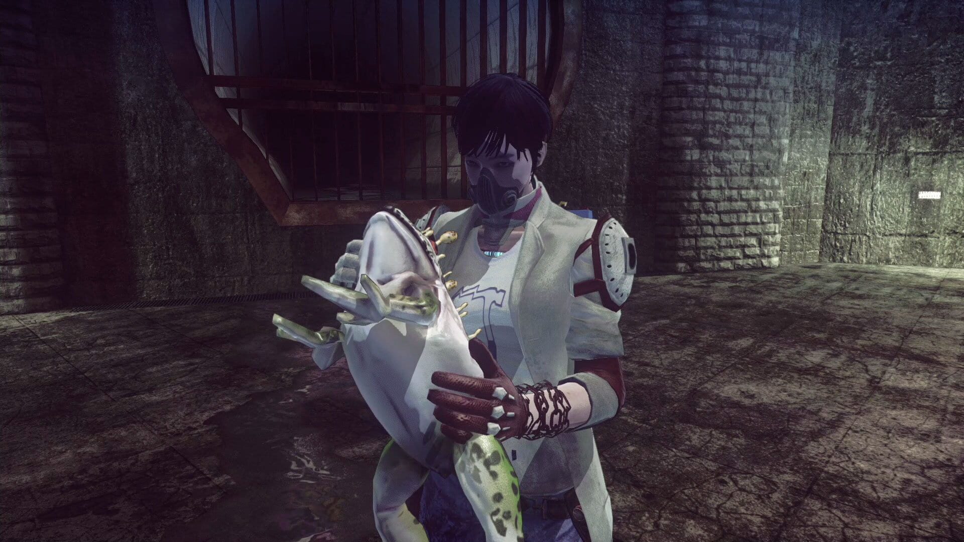 Let It Die screenshot 3