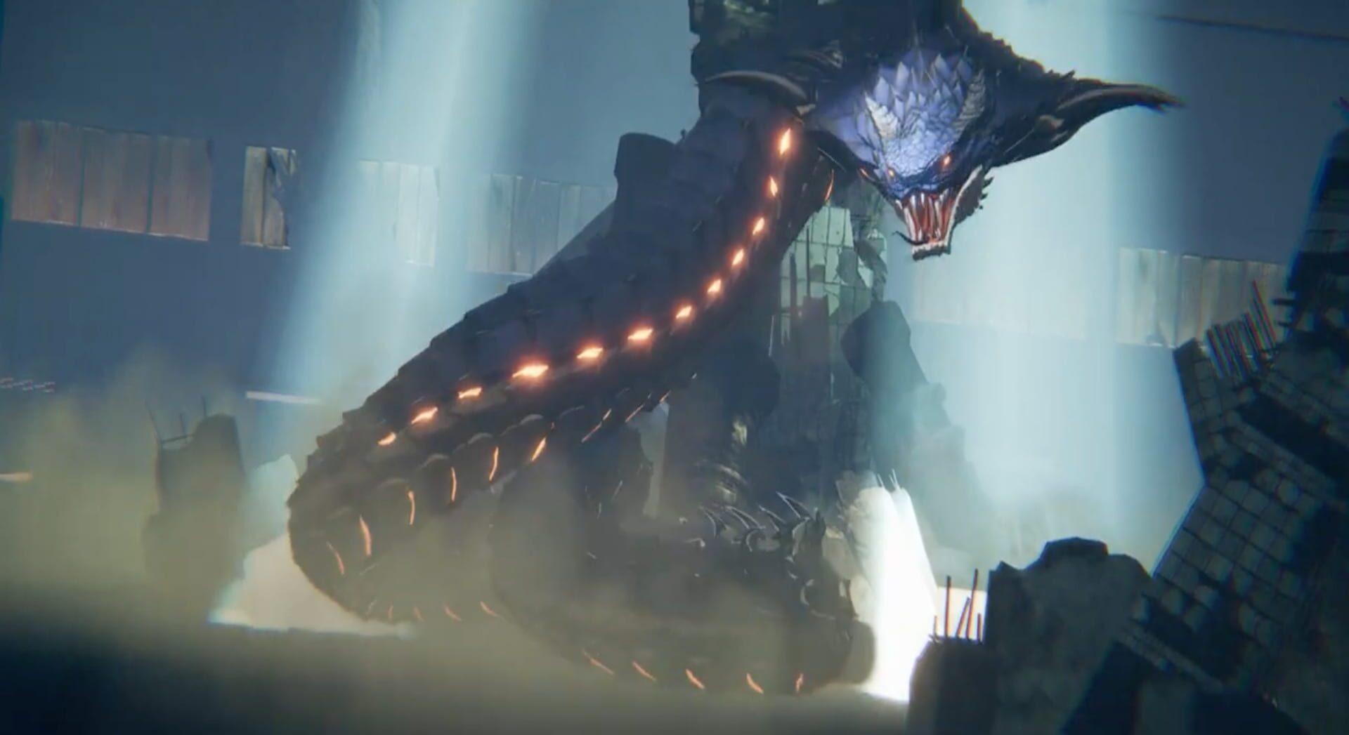 Solo Leveling: Arise screenshot 2
