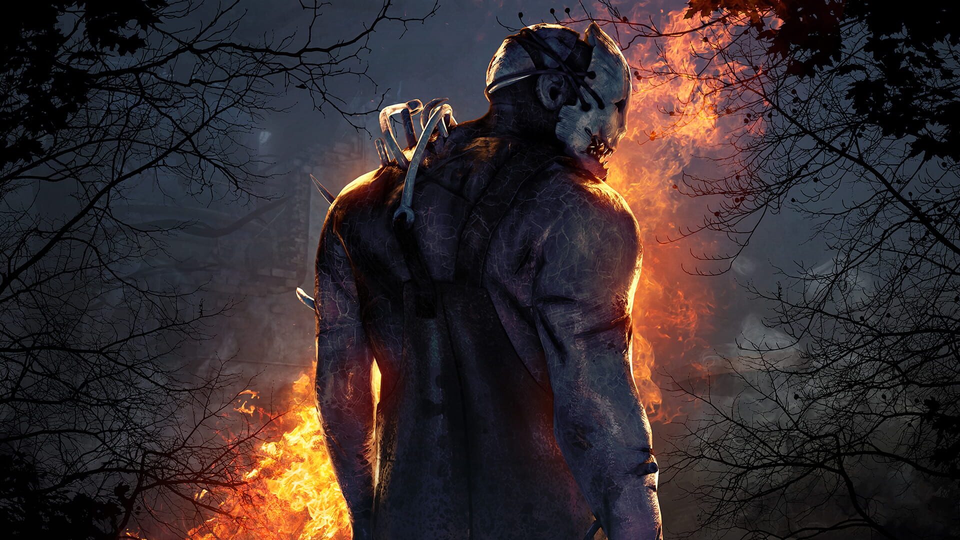 Dead by Daylight artwork 10