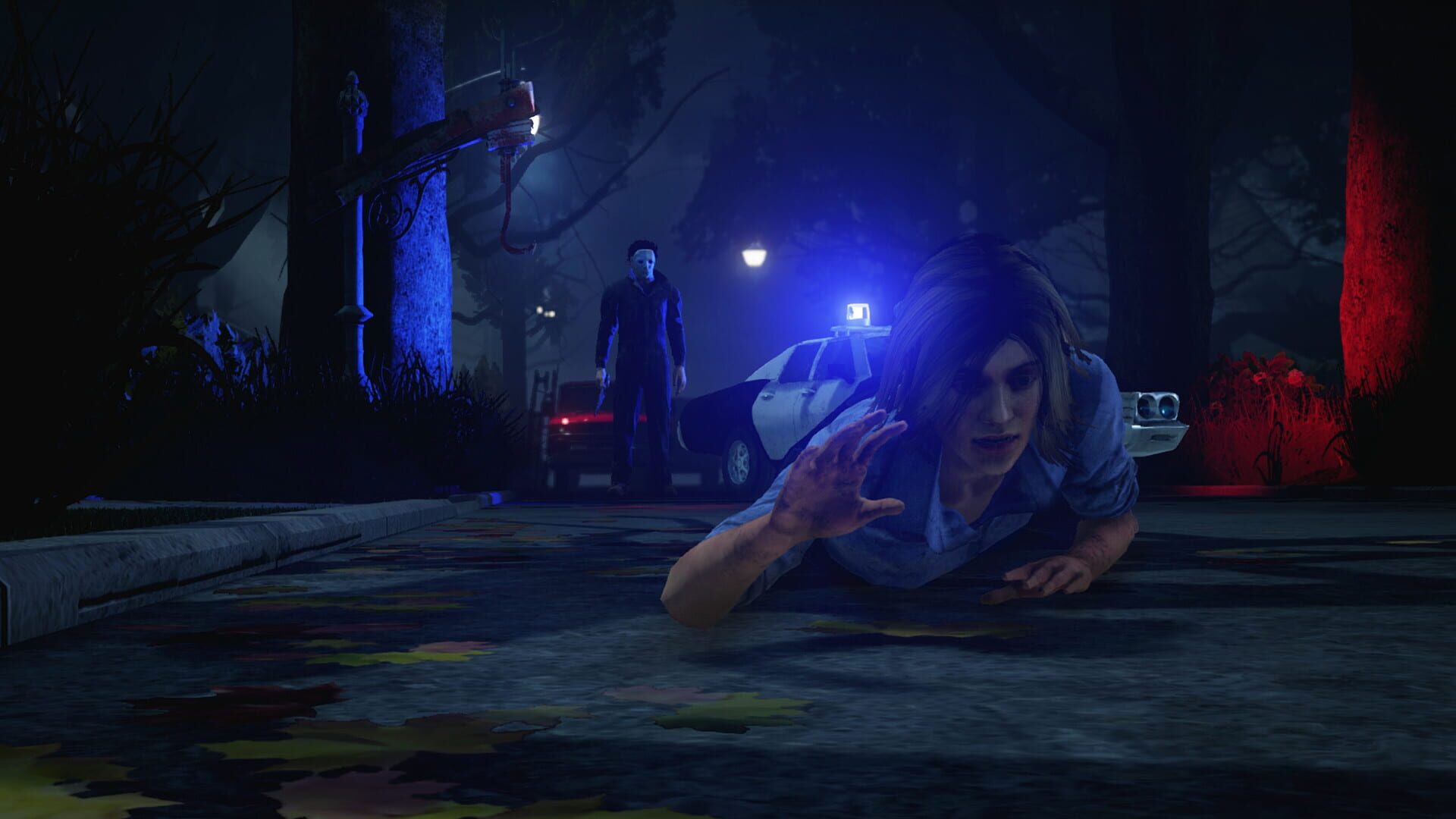 Dead by Daylight screenshot 4
