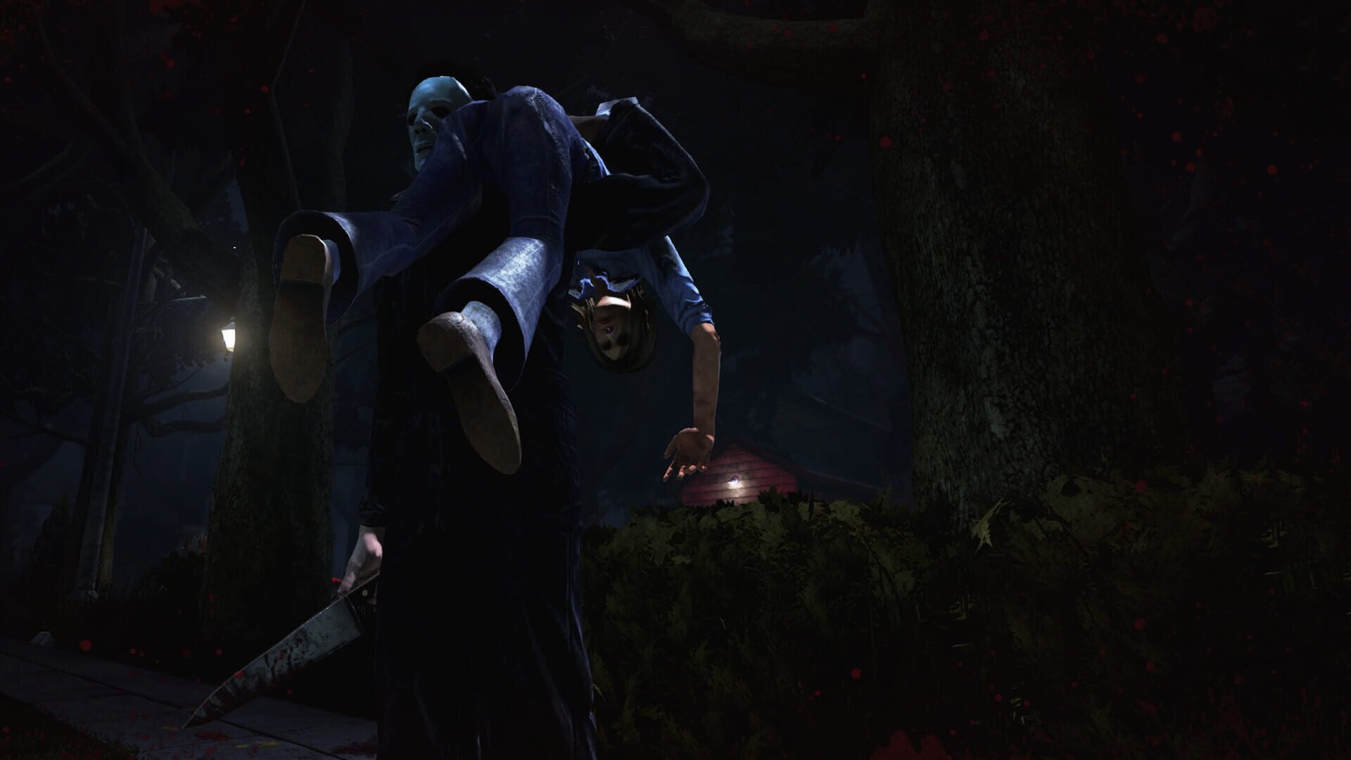 Dead by Daylight screenshot 7