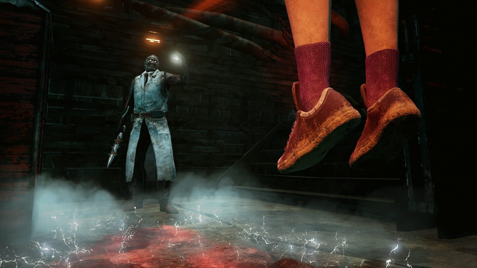 Dead by Daylight screenshot 5