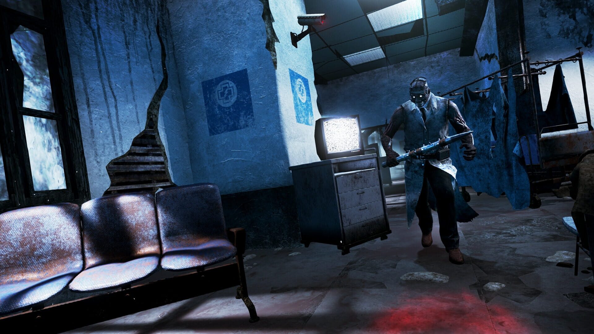 Dead by Daylight screenshot 6