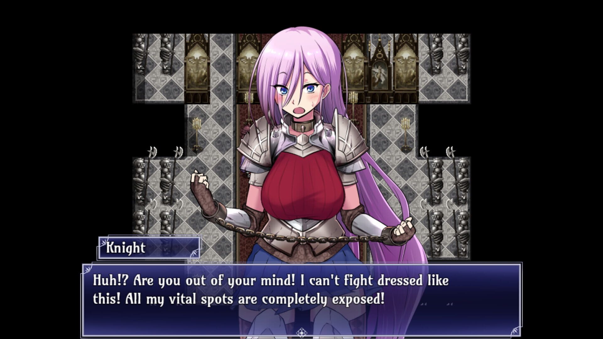Demons Roots screenshot 2