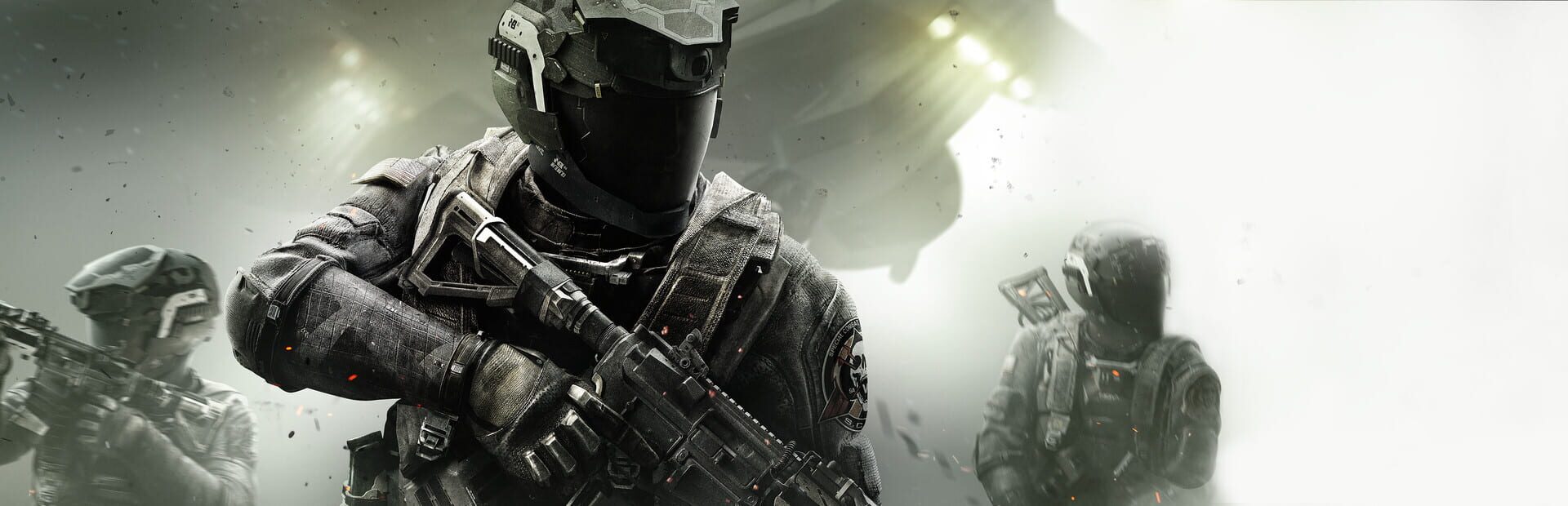 Call of Duty: Infinite Warfare artwork 8