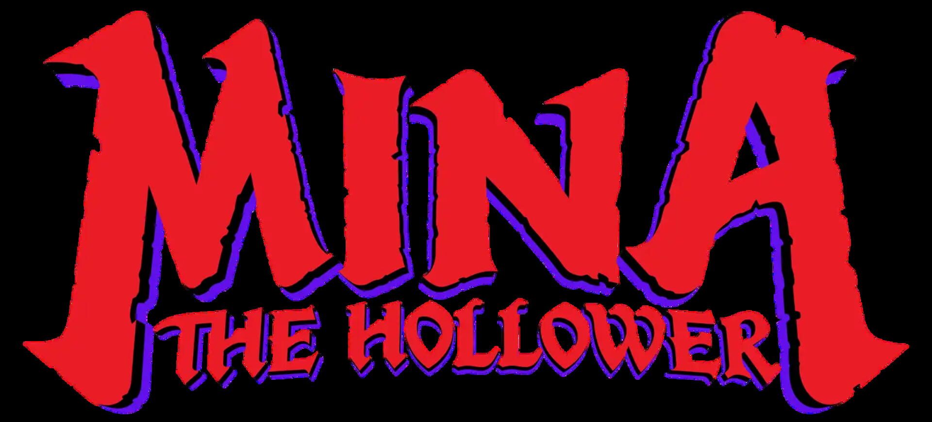 Mina the Hollower artwork 19