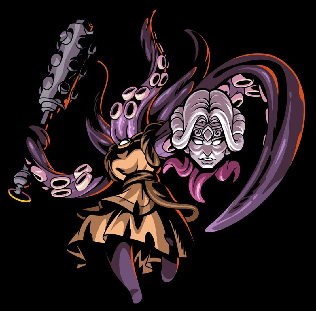 Mina the Hollower artwork 16