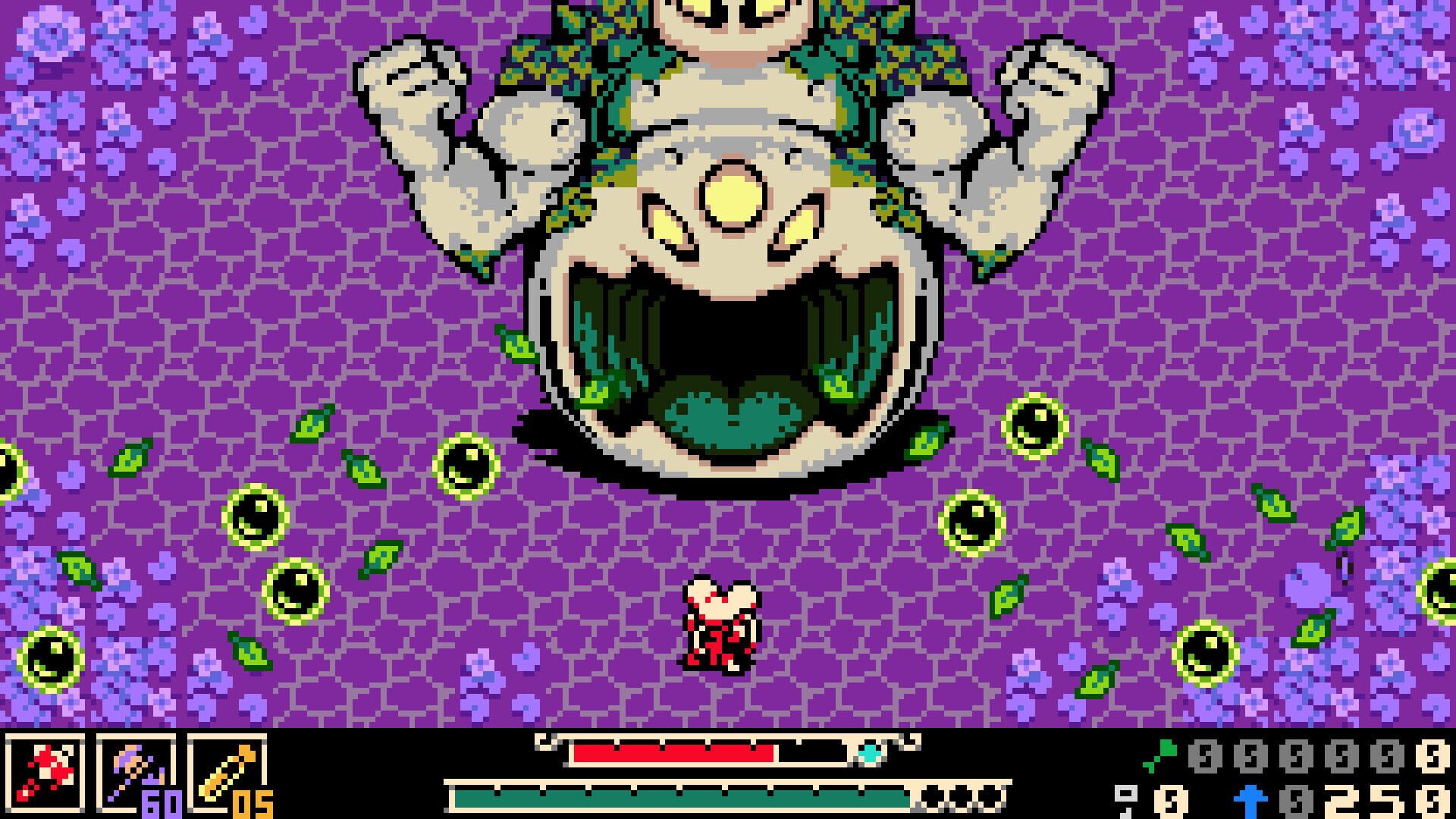 Mina the Hollower screenshot 6