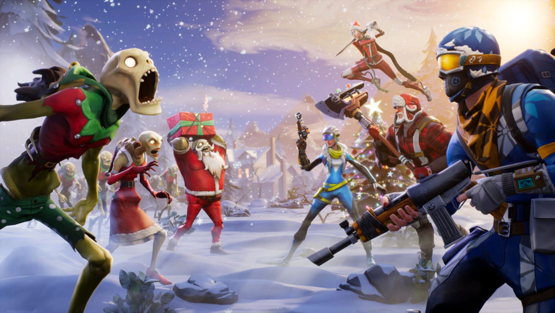 Fortnite artwork 20