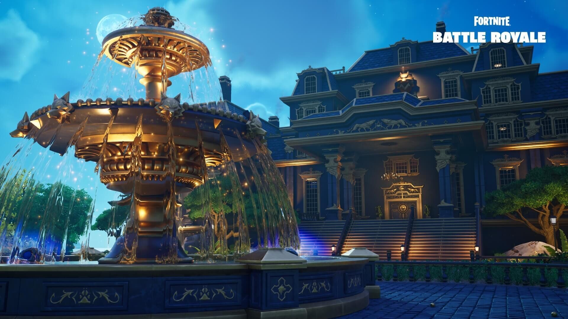 Fortnite screenshot 12