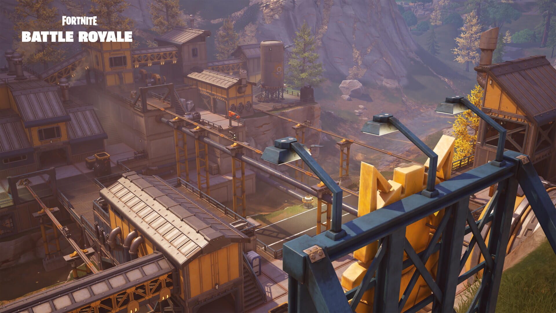 Fortnite screenshot 9