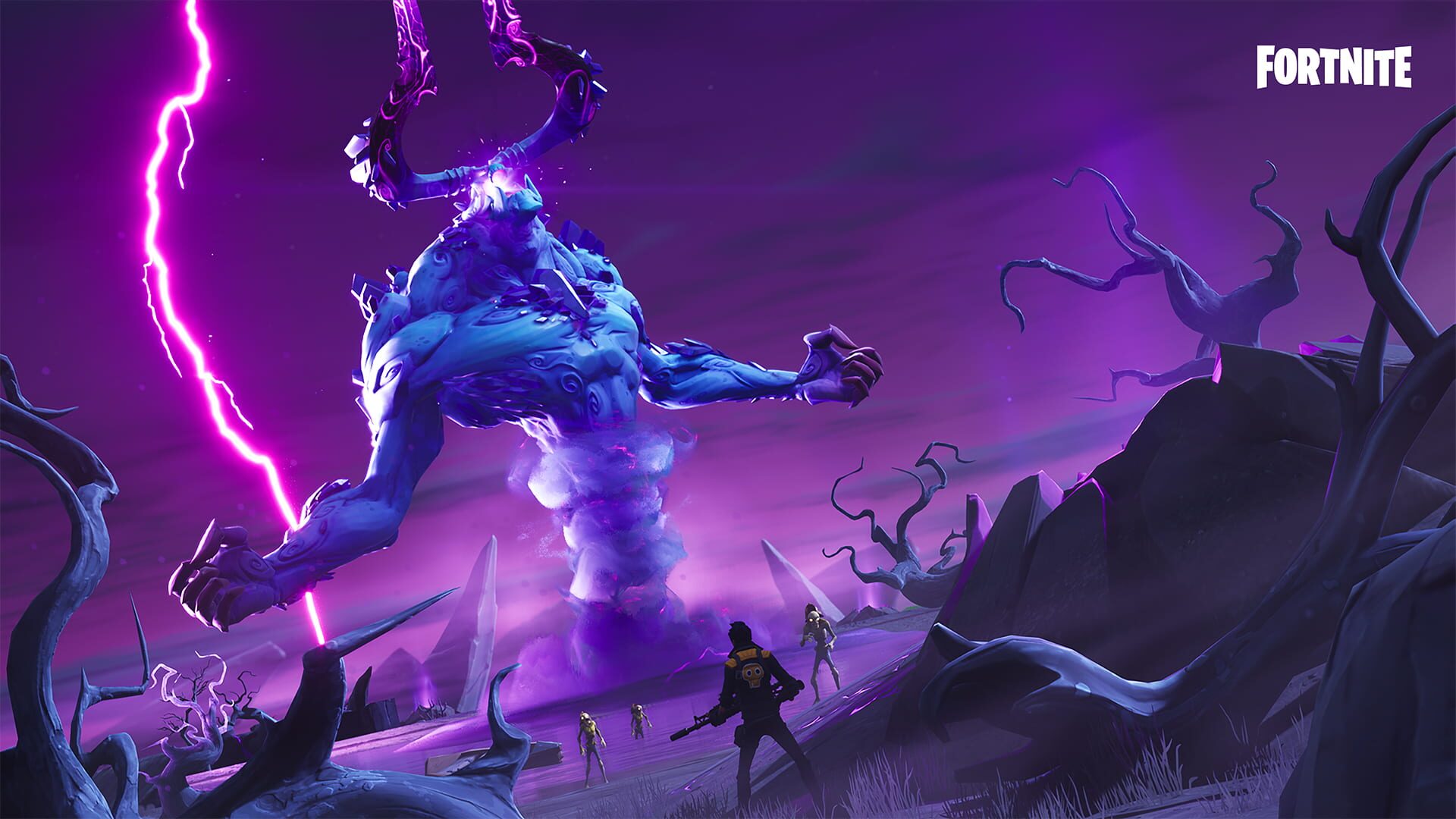 Fortnite screenshot 10