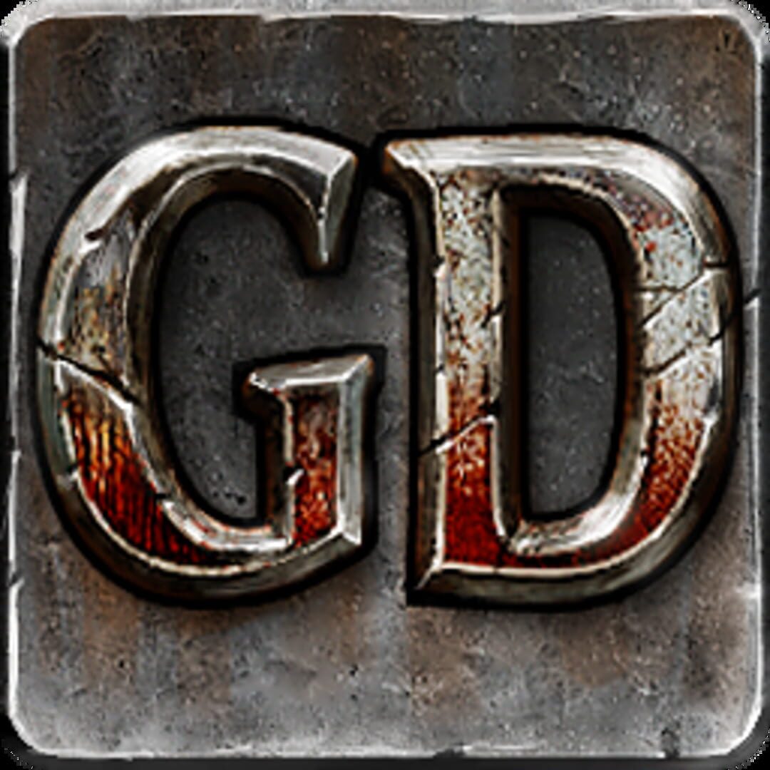 Grim Dawn artwork 6