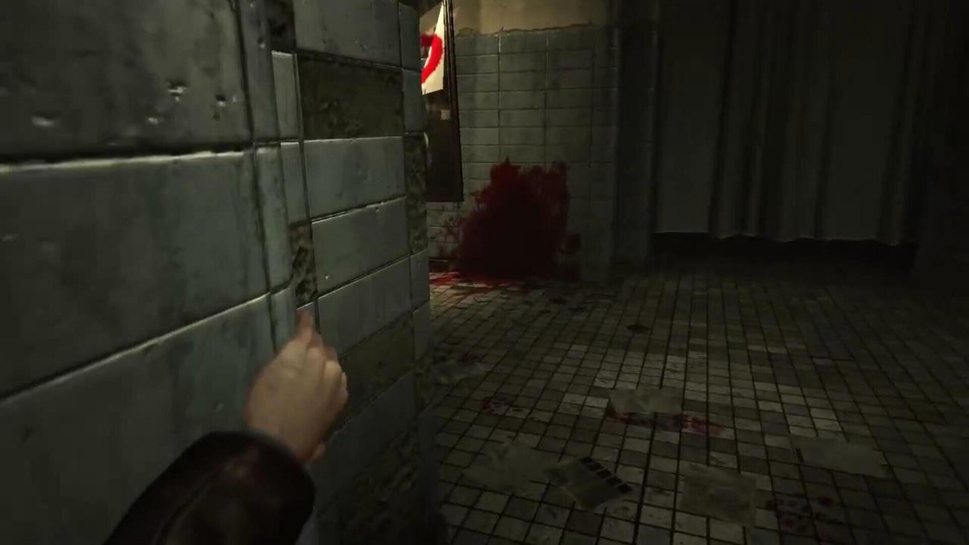 Outlast screenshot 5