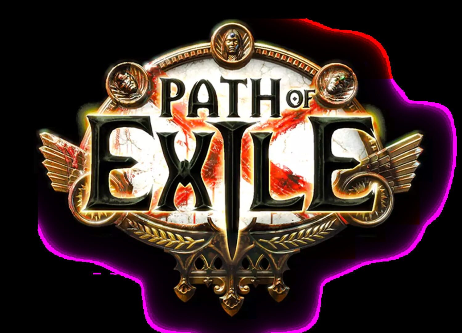 Path of Exile artwork 7