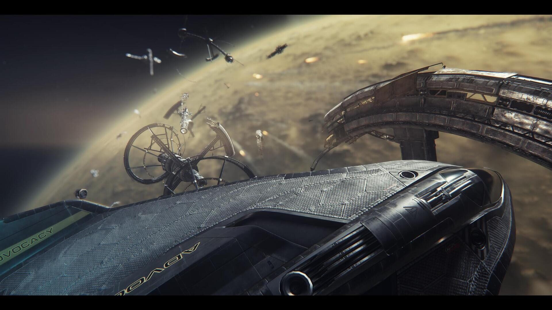 Squadron 42 artwork 22