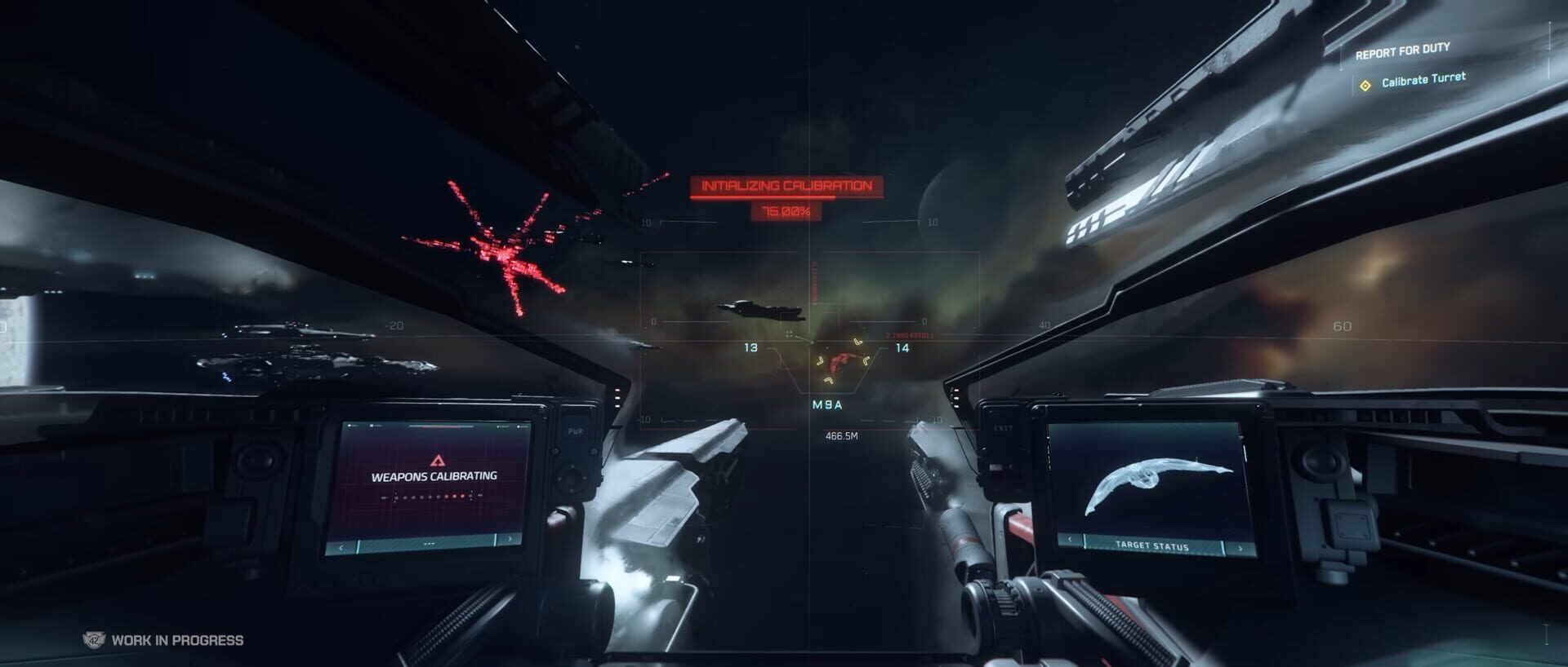 Squadron 42 screenshot 11