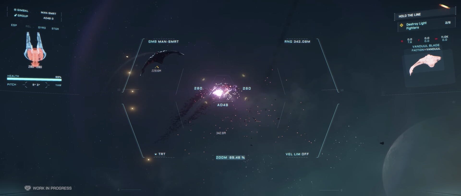 Squadron 42 screenshot 12