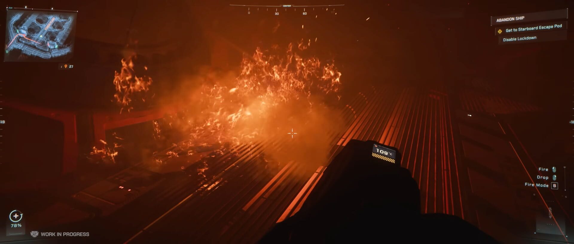 Squadron 42 screenshot 5