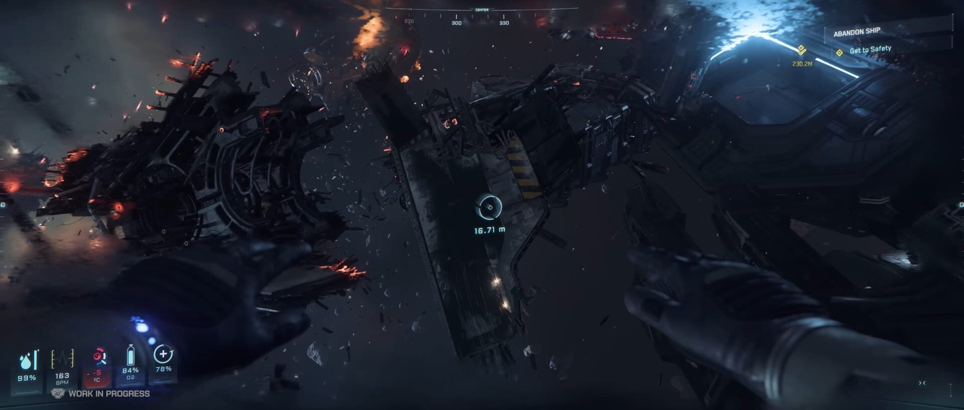 Squadron 42 screenshot 2