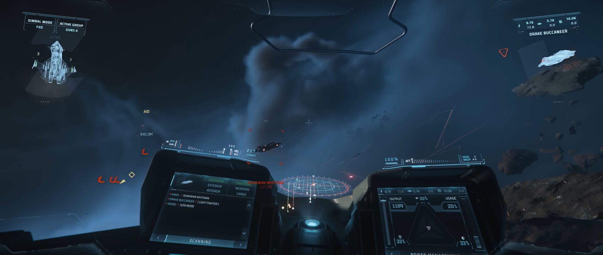Squadron 42 screenshot 13