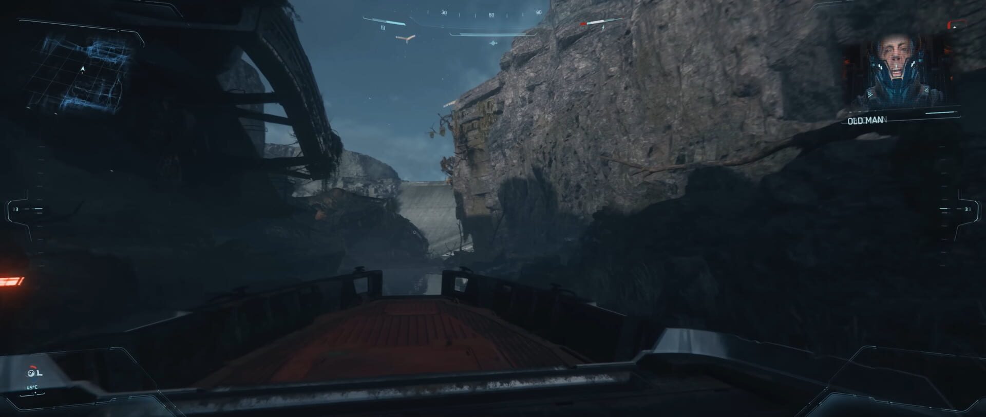 Squadron 42 screenshot 7