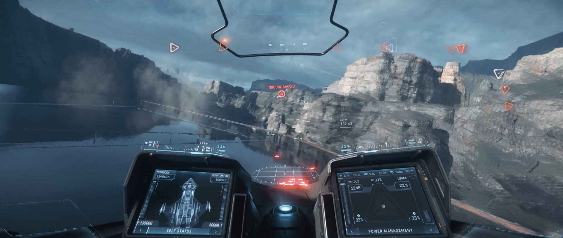 Squadron 42 screenshot 14