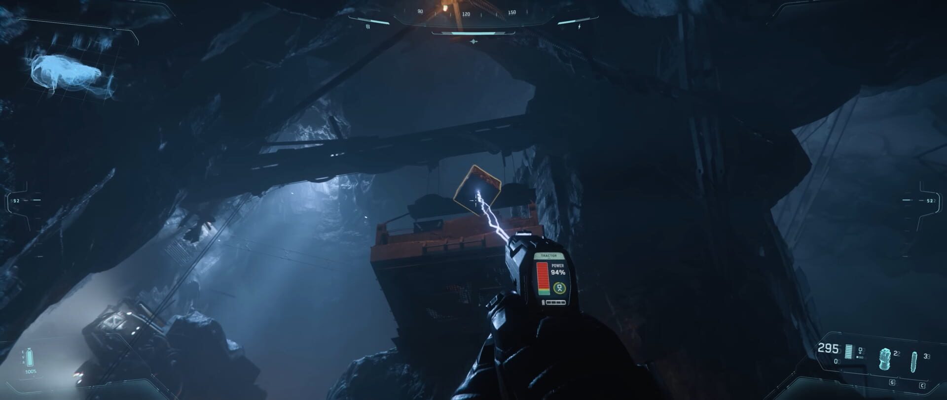 Squadron 42 screenshot 8