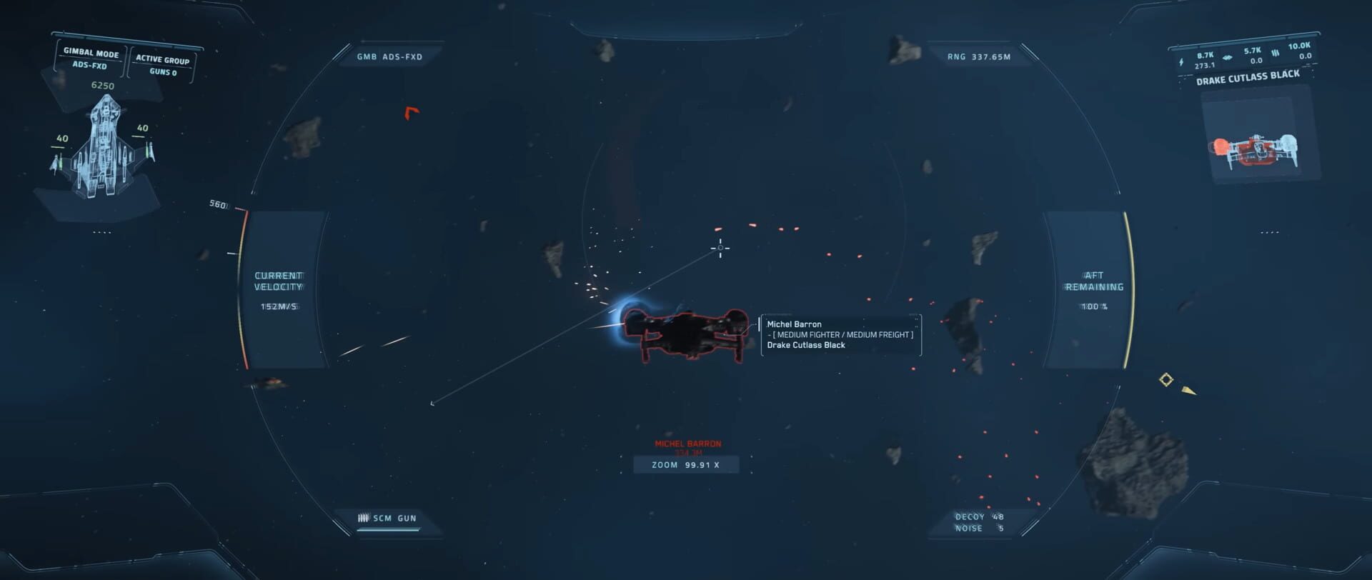 Squadron 42 screenshot 6