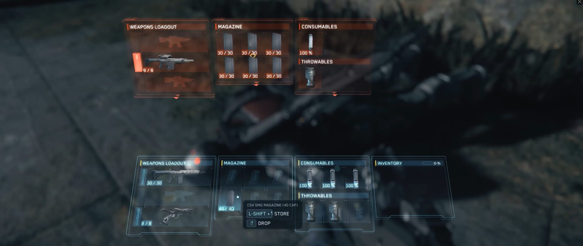 Squadron 42 screenshot 19