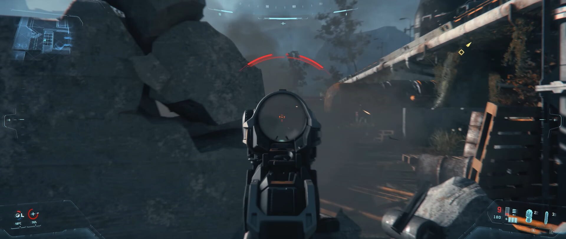Squadron 42 screenshot 20