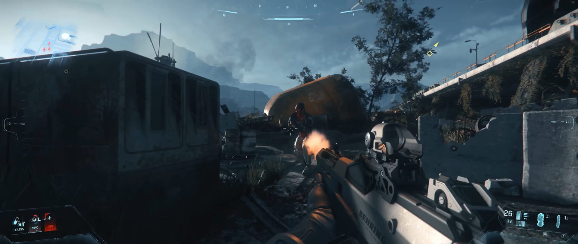 Squadron 42 screenshot 15