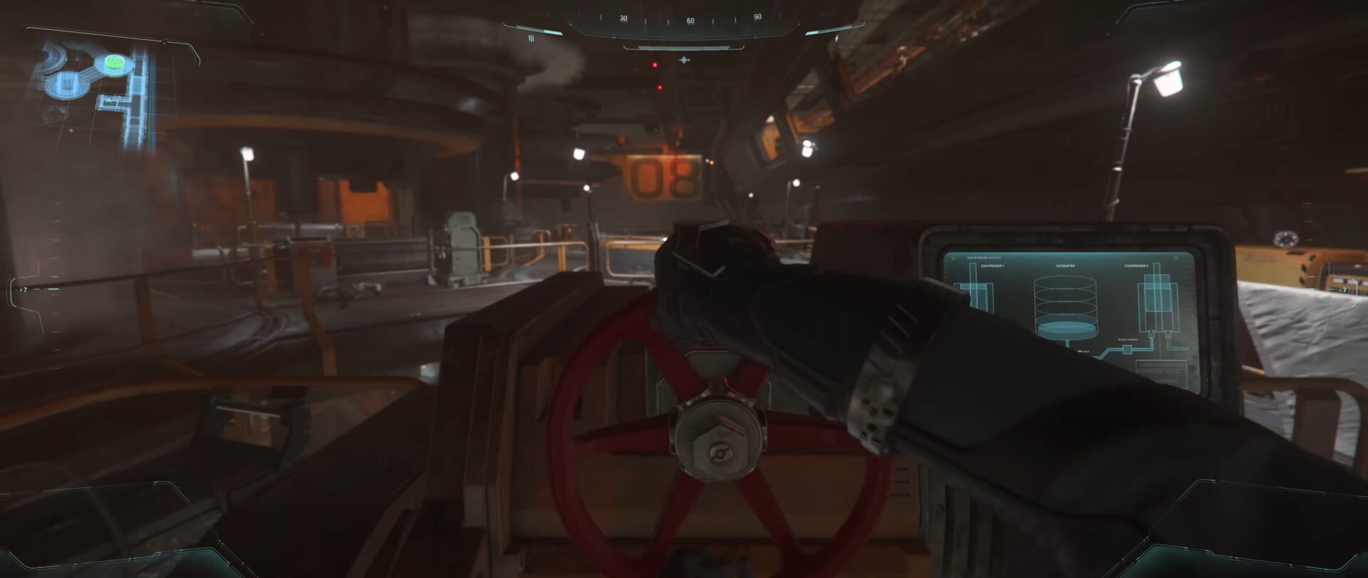 Squadron 42 screenshot 10