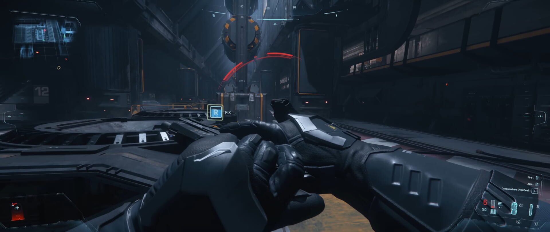 Squadron 42 screenshot 16