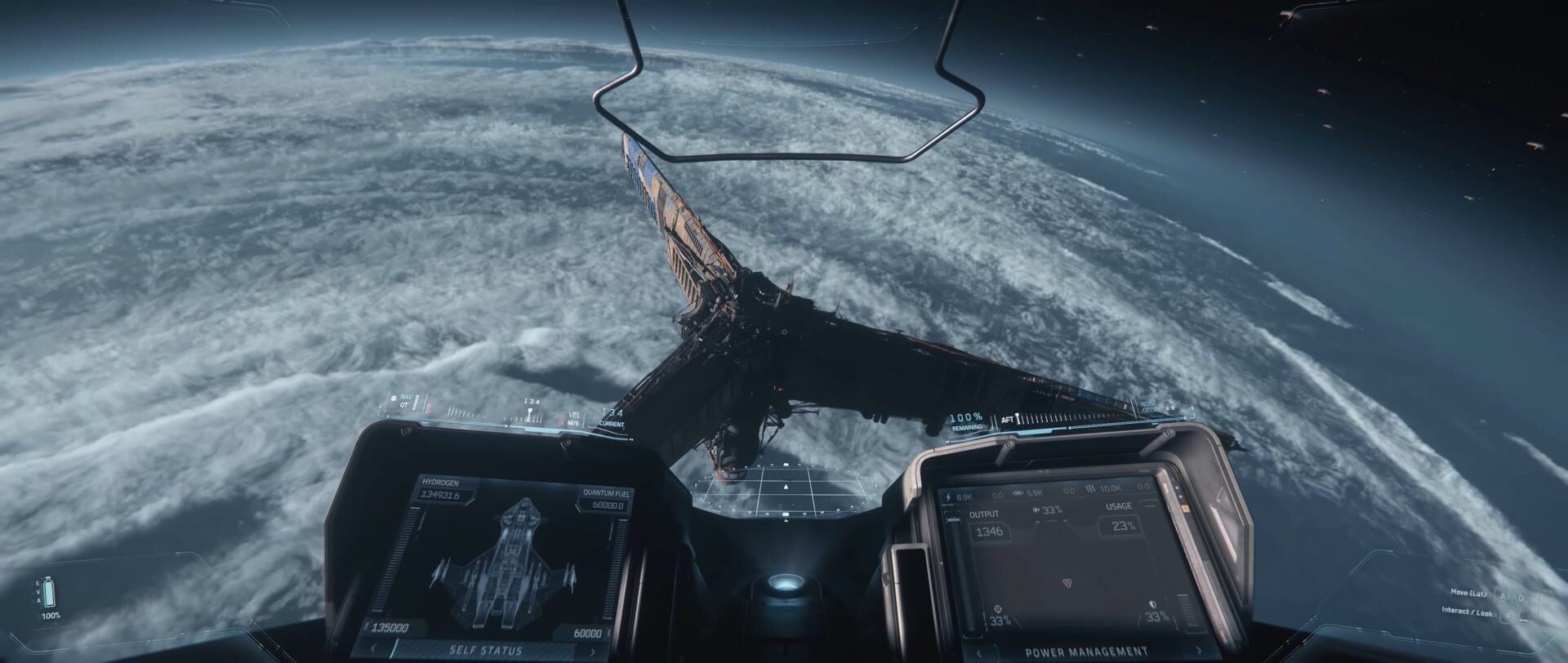 Squadron 42 screenshot 4