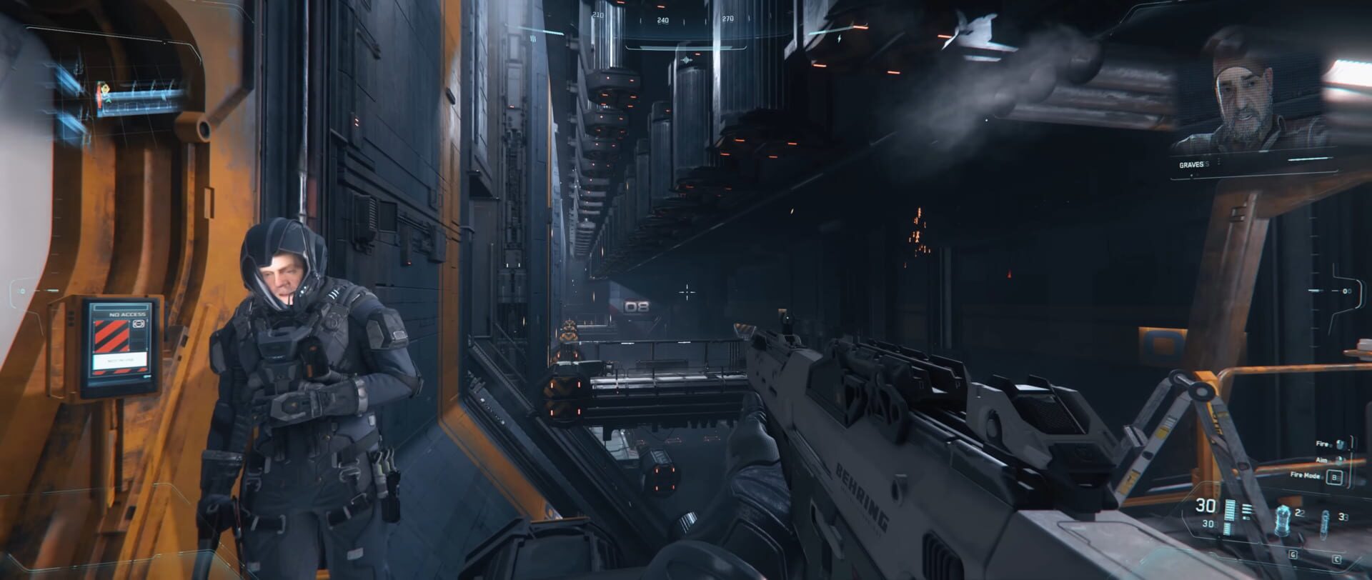 Squadron 42 screenshot 17
