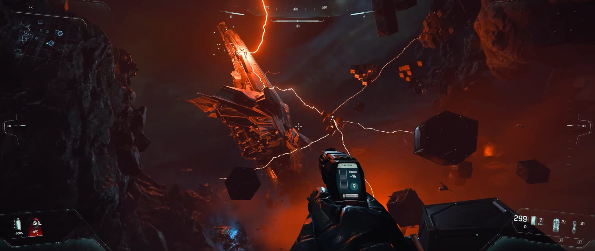 Squadron 42 screenshot 9