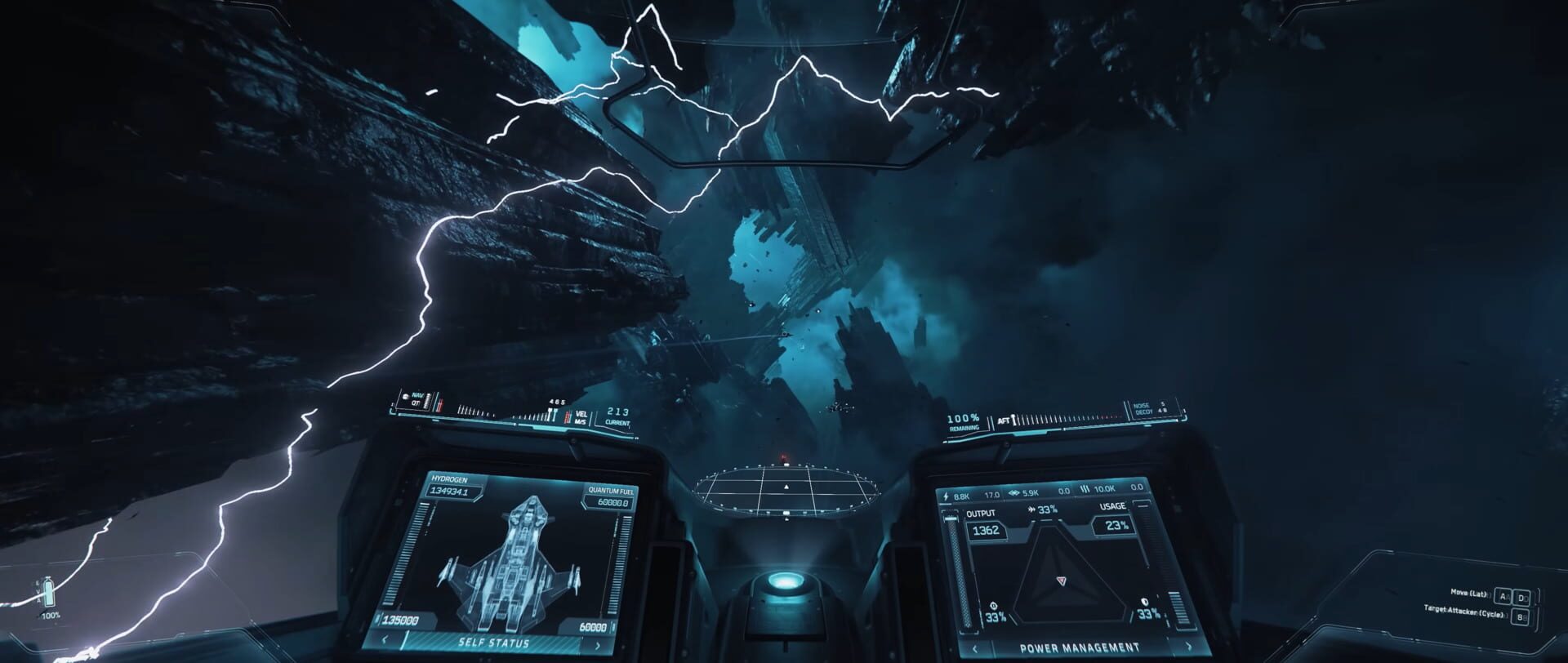 Squadron 42 screenshot 18