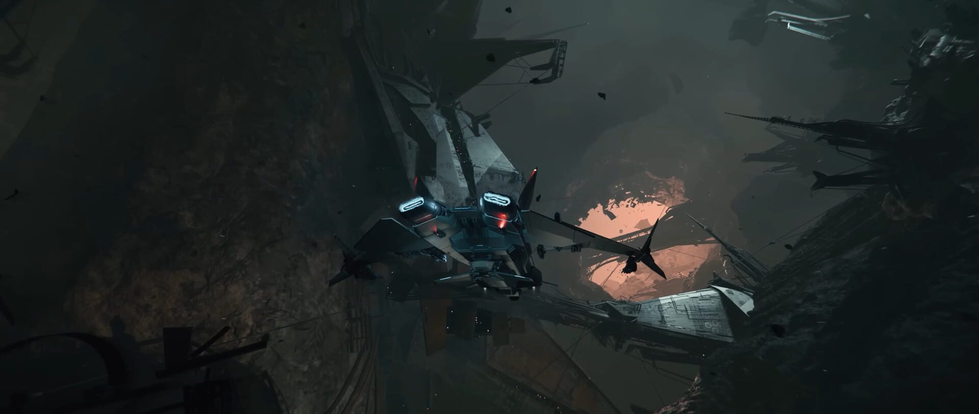 Squadron 42 screenshot 3