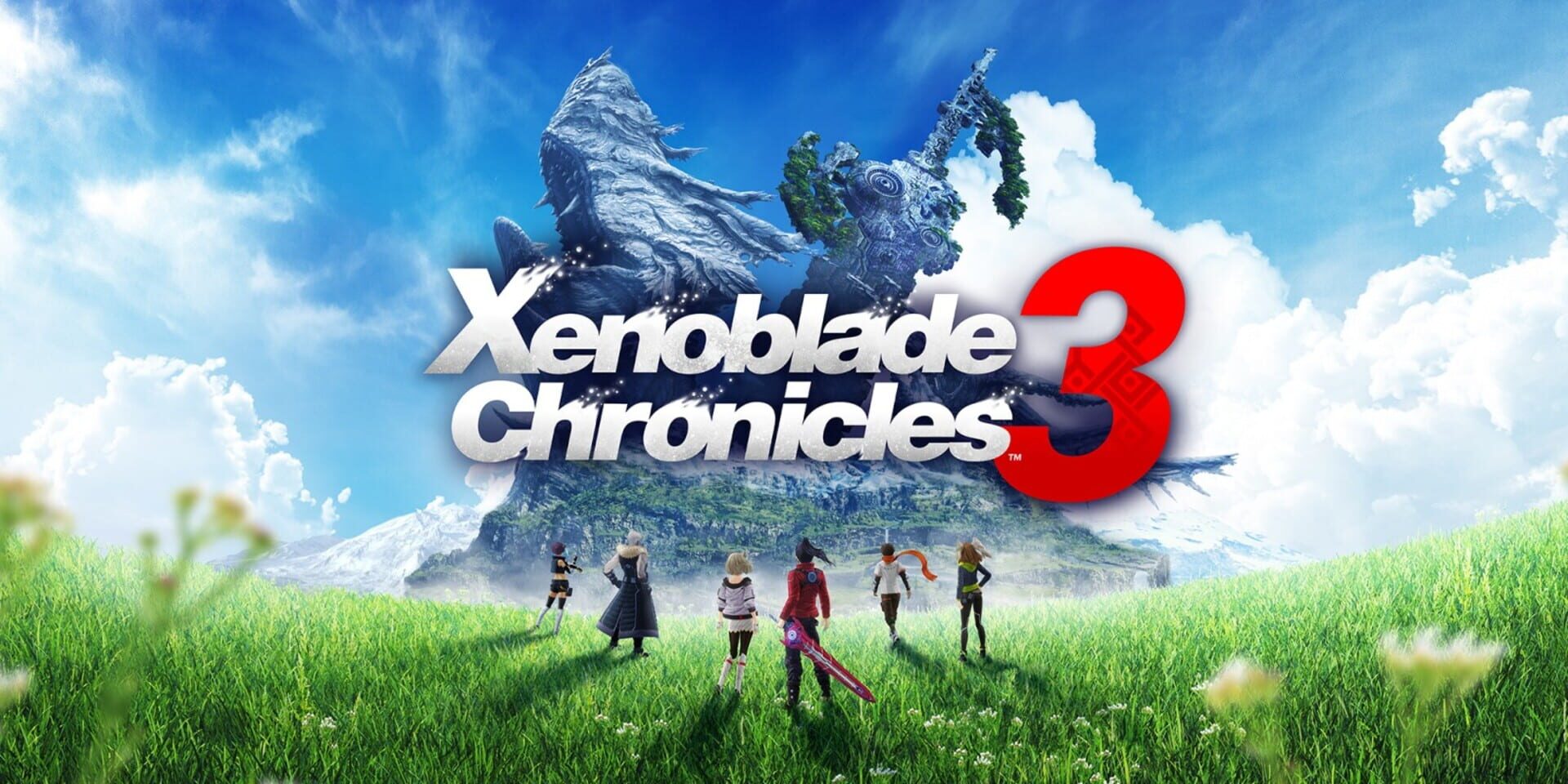 Xenoblade Chronicles 3 artwork 6