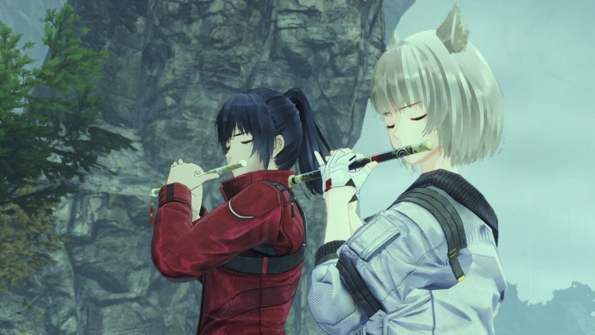 Xenoblade Chronicles 3 screenshot 3