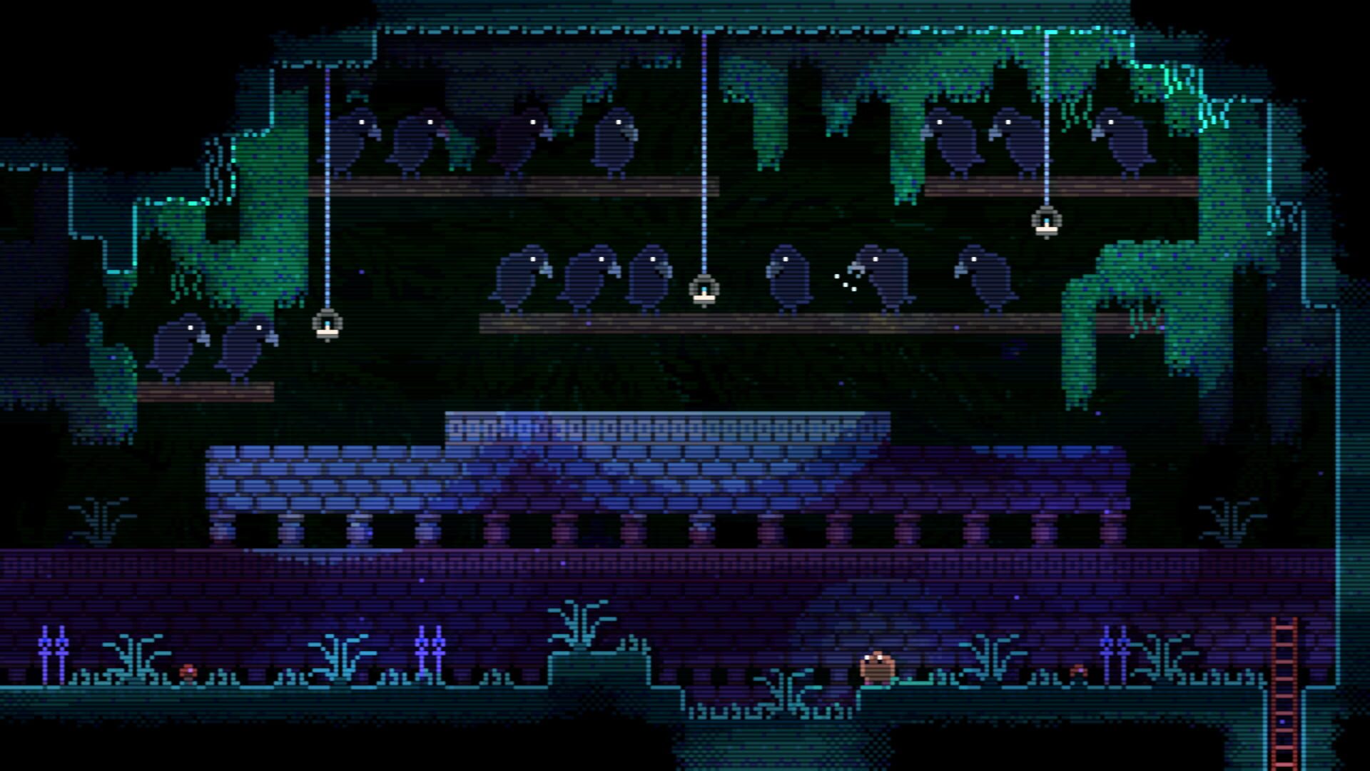 Animal Well screenshot 6