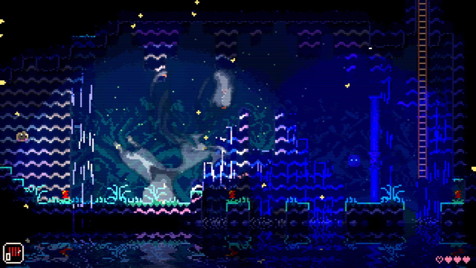 Animal Well screenshot 11