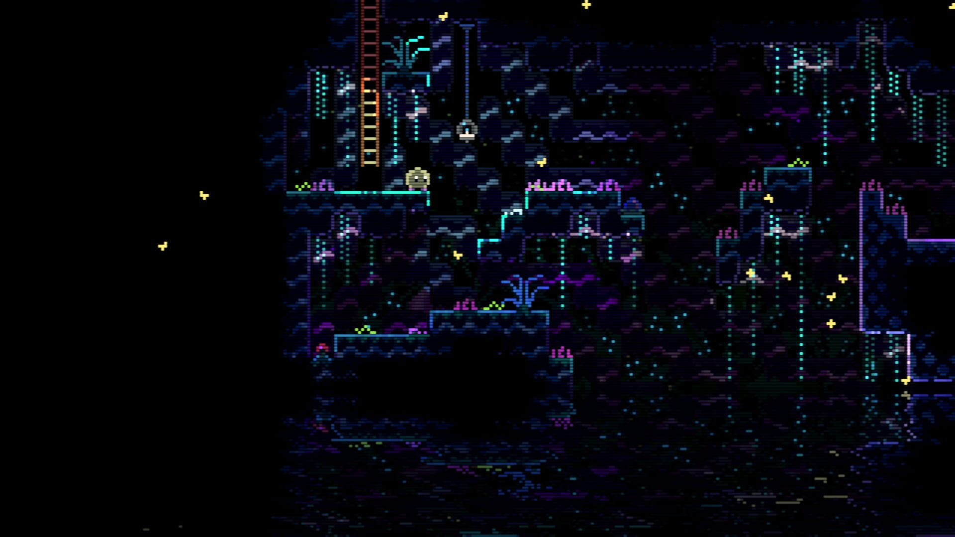Animal Well screenshot 12