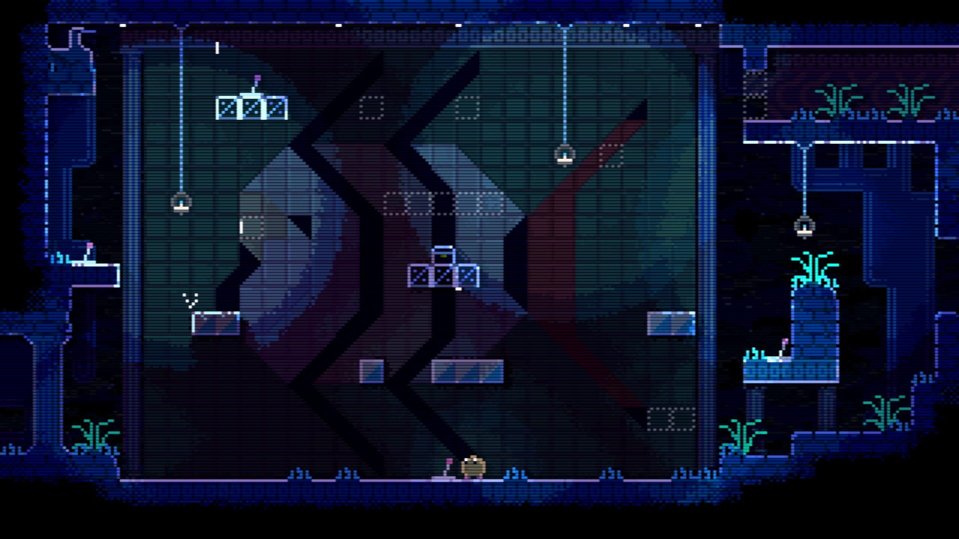 Animal Well screenshot 2