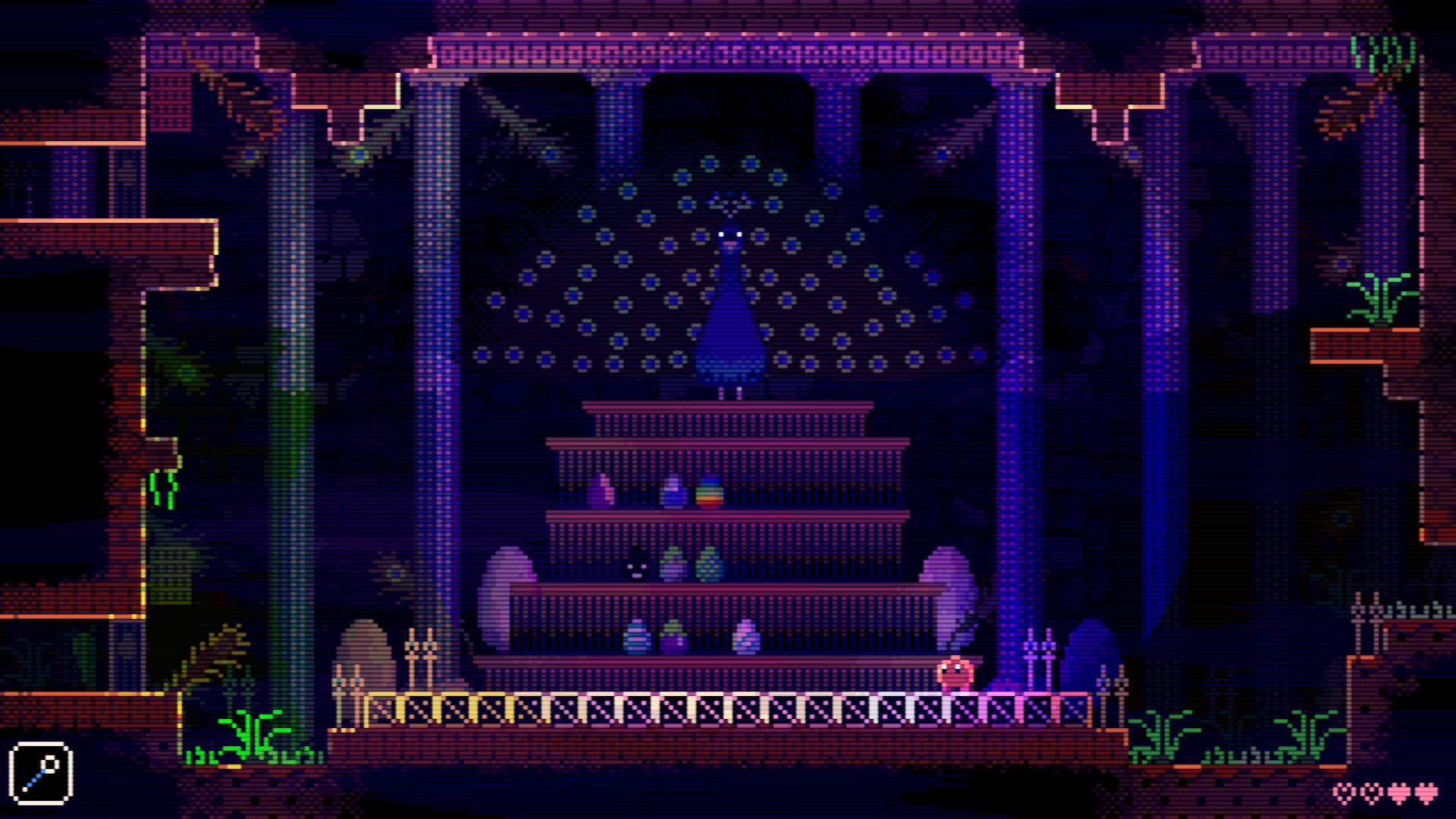 Animal Well screenshot 3