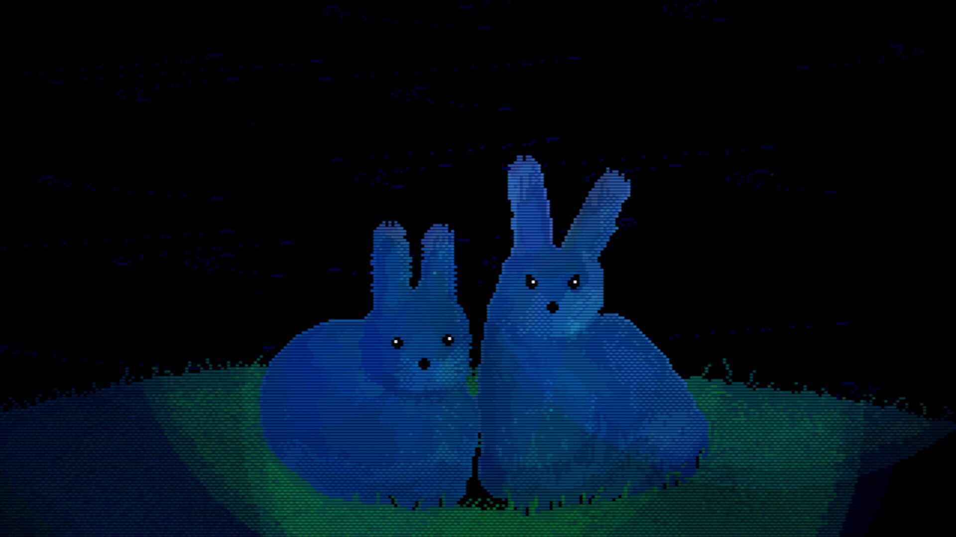Animal Well screenshot 4