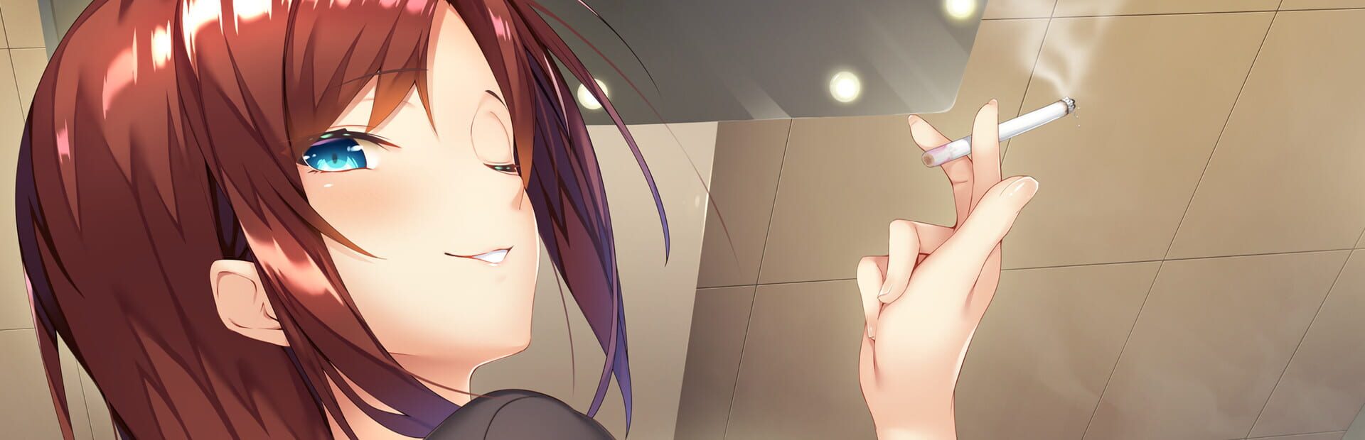 SugarKiss! artwork 4